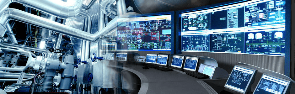 Автоматизированные системы управления технологическими процессами