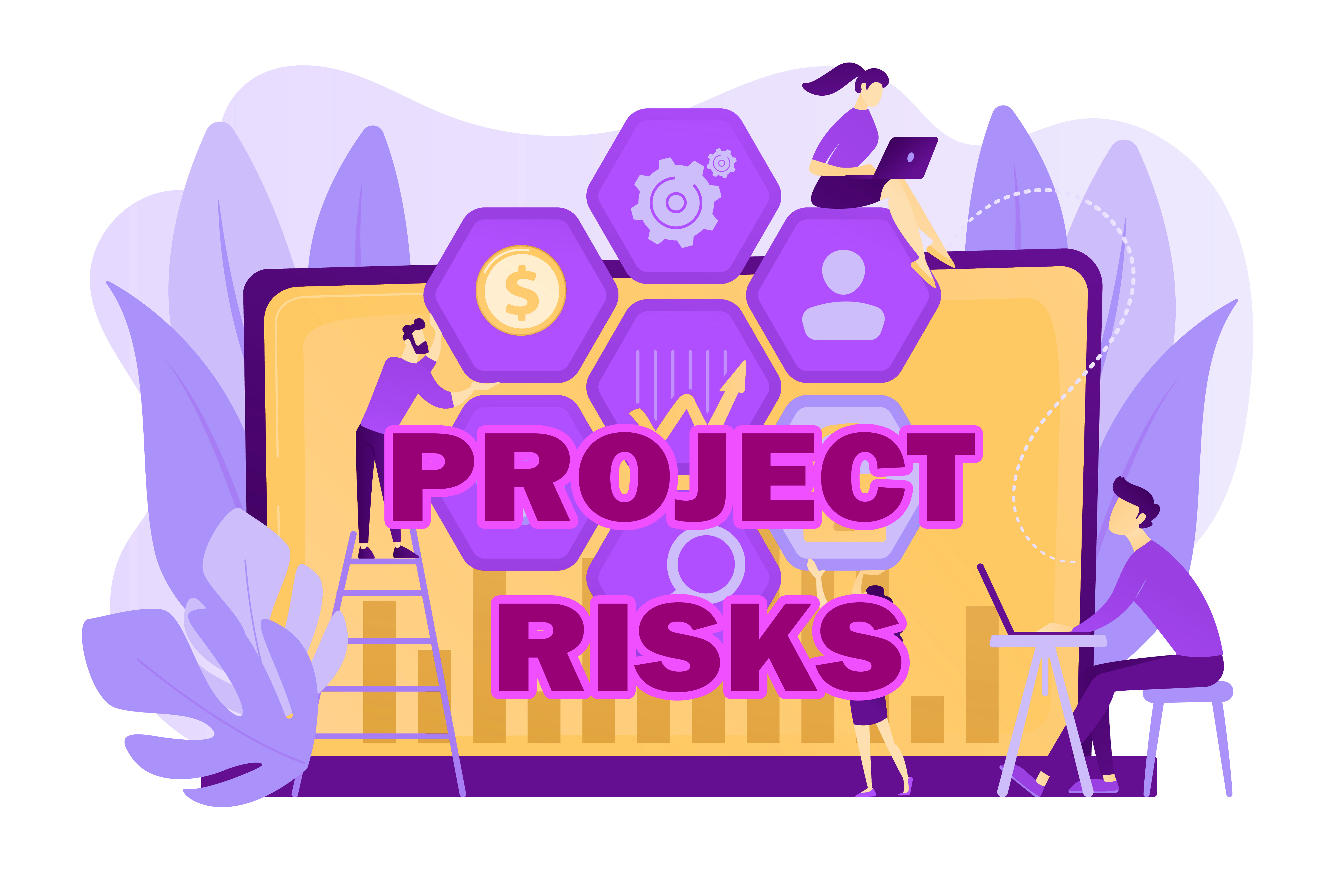 Управление рисками в инновационных проектах