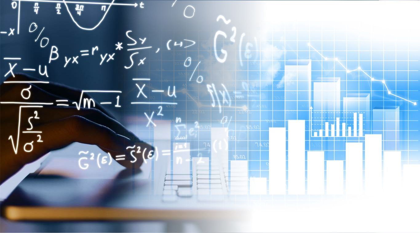 Экономико-математические модели статистических исследований