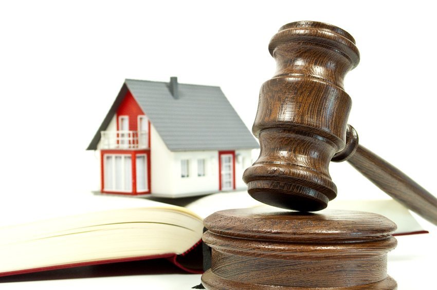 ОП.15. Судебная защита земельно-имущественных прав